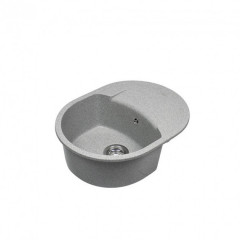 IDIS Мийка Cappa Fashion gray 310