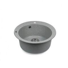 IDIS Мийка Fusion Fashion gray 310