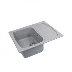 IDIS Мийка Premium Fashion gray 310