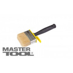 MASTER TOOL Макловиця 100х30х40мм пластикова ручка
