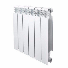 SANTERRA Радіатор біметалевий THERMO 500/96