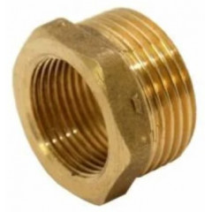 ЛТН Футорка 1" Н-3/4 в(л) (25-20)