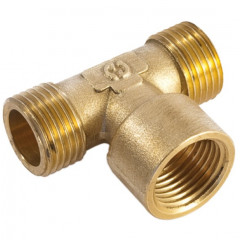 ЛТН Трійник1/2в-1/2в-1/2н (15)