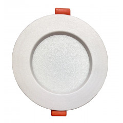 LUMANO Панель LED downlight 7W 5000K білий Premium