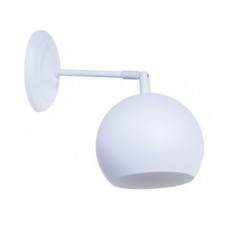 ATMOLIGHT Бра Bowl W150 Е27 WhiteM