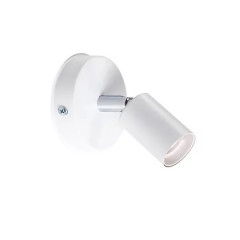 ATMOLIGHT Бра Chime W60 Е27 White