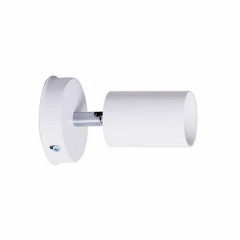 ATMOLIGHT Бра Chime GU10 W90 Е27 White