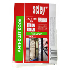 SCLEY Протипилова завіса "U" 220x112см