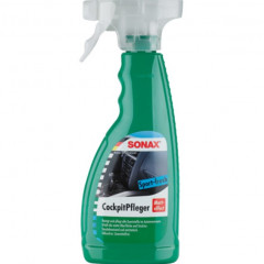 SONAX Очищувач пластиковий матовий Sport-Fresh/ 0.5л 357241