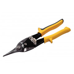 MASTER TOOL Ножиці по металу прямі