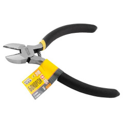 MASTER TOOL Бокорізи 118мм
