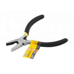 MASTER TOOL Плоскогубці 120мм