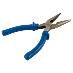 MASTER TOOL Щипці прямі American Type 180мм