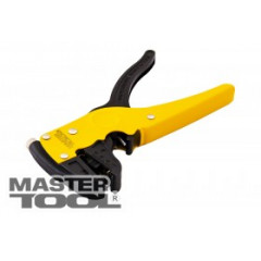 MASTER TOOL Знімач ізоляції пістолетний