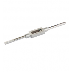MASTER TOOL Тримач для мітчиків М3-М12 Будмен