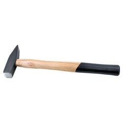 MASTER TOOL Молоток слюсарний дерев'яна ручка 800г