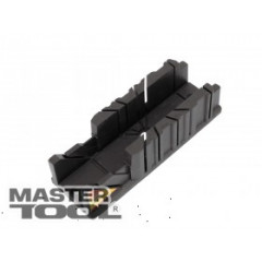 MASTER TOOL Стусло 250х65х60мм