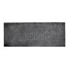 GRANITE Сітка абразивна Р400 107х280мм 10шт/уп