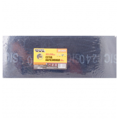 MASTER TOOL Сітка абразивна 107х280мм зерно 240 10шт/уп