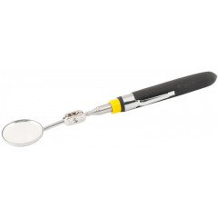 MASTER TOOL Дзеркало телескопічне 170мм-485мм d-31мм