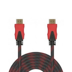 ELECTRALINE Кабель (подовжувач) HDMI 5М