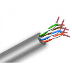 ELECTRALINE Кабель (подовжувач) UTP RJ 45 5М
