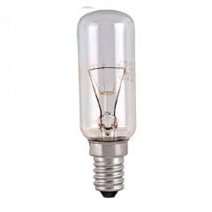 PHILIPS Лампа спір. T25L 40Вт Е14 прозора