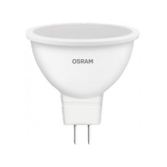 OSRAM Лампа LED LS MR16 50 5 W GU 5.3 денна 4000К 220V