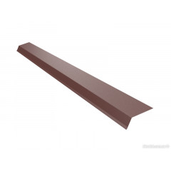 Капельник 0.45 Ral 6005 0.205/2000 (під профіль)