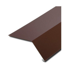 Капельник 0.45 Ral 8017 0.205/2000 (під профіль)