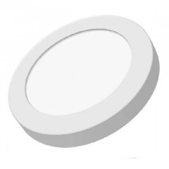 NEOMAX Світильник LED накладний 6W 220V круглий