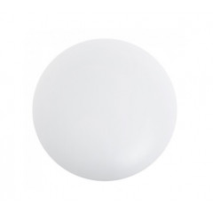LUXEL Світильник-LED коло 40w 4000K IP20 CLR-40N