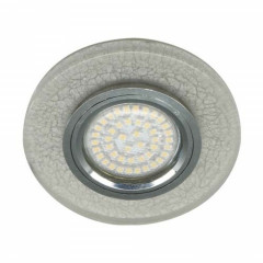 FERON Світильник точковий MR16 з LED підсв 8989-2