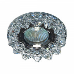 FERON Світильник точковий MR16 прозорий Max. 50W CD2542