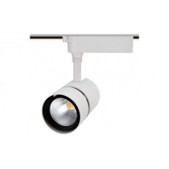 STARLIGHT Світильник трековий світлодіодний TL-3540 35W 4000K 45d