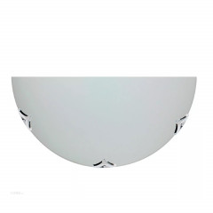 CANDELLUX Світильник настінний SARA 1/2 1х60W Е27/11-53735