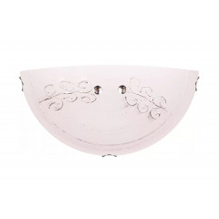 CANDELLUX Світильник настінний ASME 1/2 1Х60W E27 11-35038