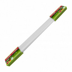EUROLAMP Світильник світлодіодний LED-FX(0.6)-18/65(slim)
