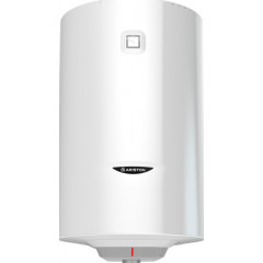 ARISTON Водонагрівач PRO1 R ABS 65 V SLIM