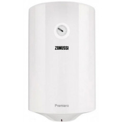 ZANUSSI Водонагрівач накопичувальний 100 Premiero 1.5кВт