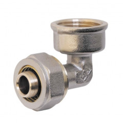 NTM Кут для м/п 16x3/4" ВР