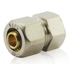 СМ Муфта для м/п 16x1/2" ВР