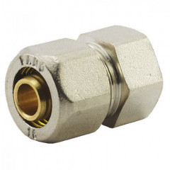 СМ Муфта для м/п 20x1/2" НР