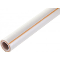 ЕК Труба РР-r PN 20 20*3.4 4м
