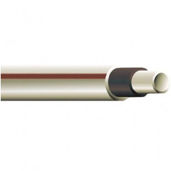 Pilsa Труба PPR Basalttherm PN 20 20мм 4м