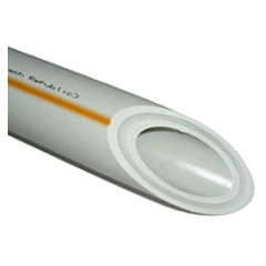 Pilsa Труба PPR Fiberglass PN 20 40мм (4 м)