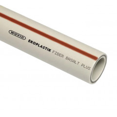 ЕК Труба Fiber Basalt Plus ПП 20