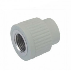 Pilsa Муфта комб роз. PPR ВР 32х3/4