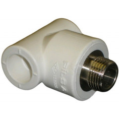 Pilsa Трійник PPR НР 25х3/4 "
