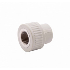 KRONO ПП Муфта 25 * 1/2" В